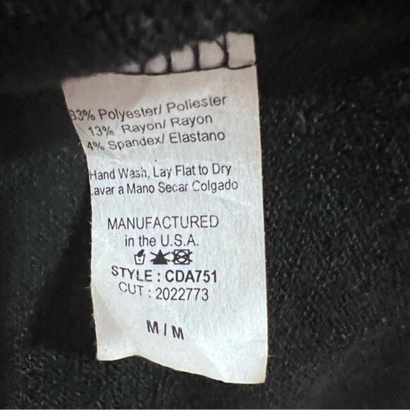 long print sleeves sweater - Picture 9 of 10